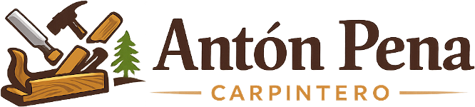 Antón Pena Carpintero